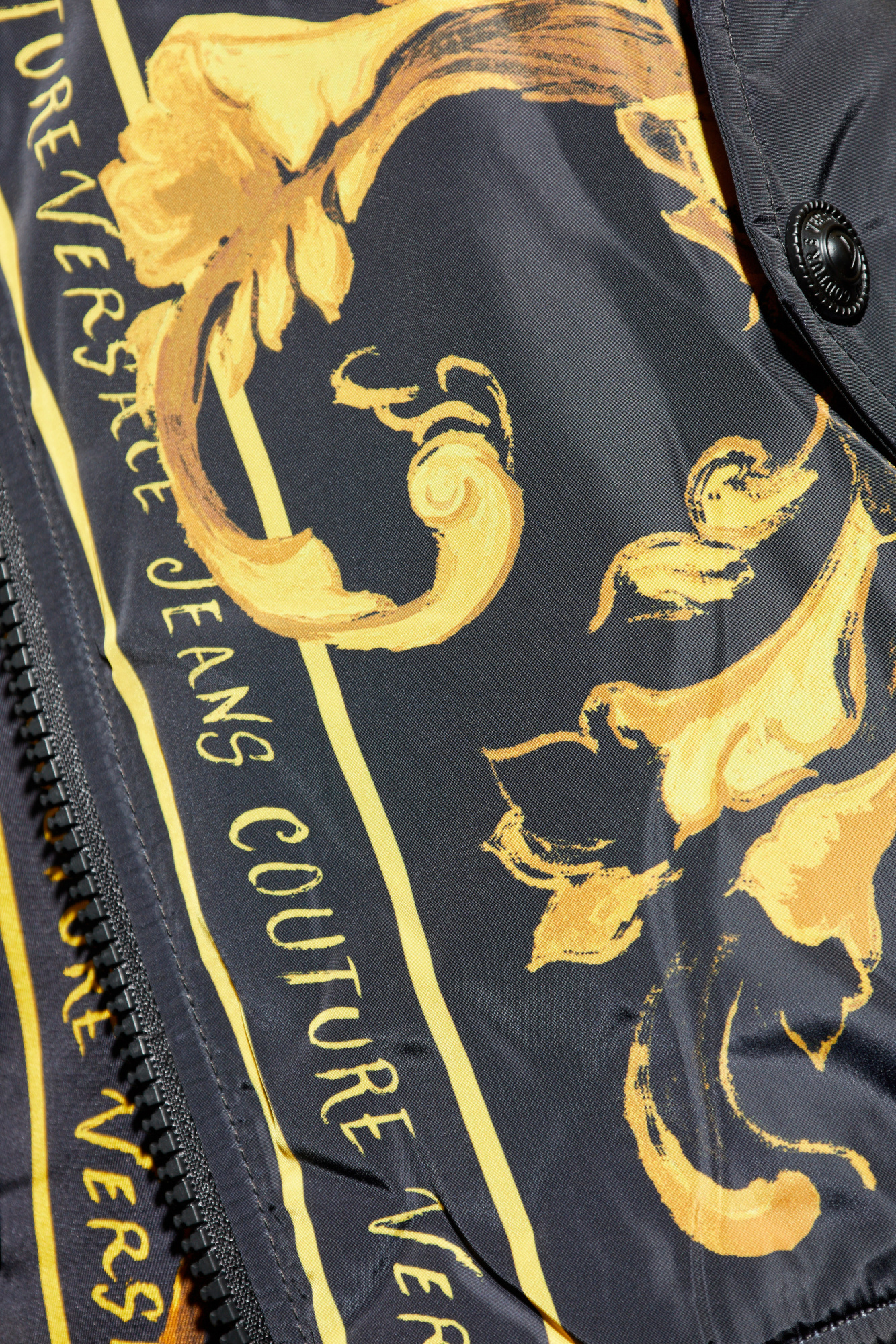 Versace Jeans Couture 